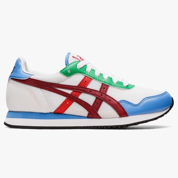 Retro ASICS Woman’s Tiger Runner - Picture 2 of 4